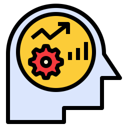 Forecasting  Icon