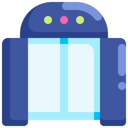 Lift  Icon