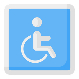 Handicapped  Icon