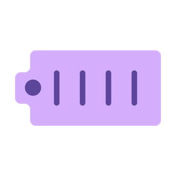 Battery  Icon