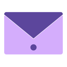 E mail  Icon