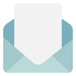 Envelope  Icon