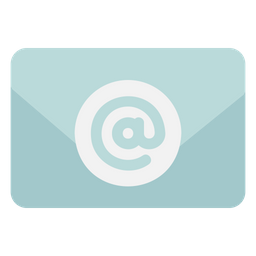 Envelope  Icon