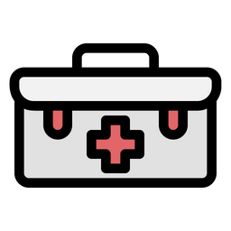 Clinic  Icon