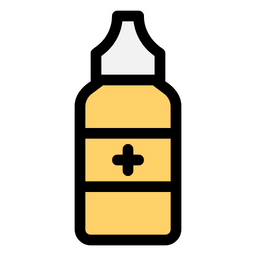 Bottle  Icon