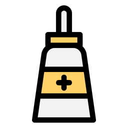 Bottle  Icon