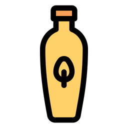 Bottle  Icon