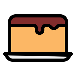 Dessert  Icon