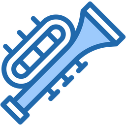 Cornet  Icon