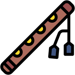 Flute  Icon