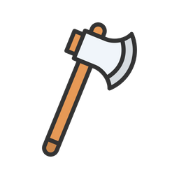 Axe  Icon