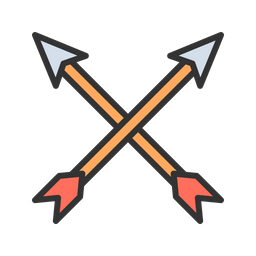 Arrows  Icon