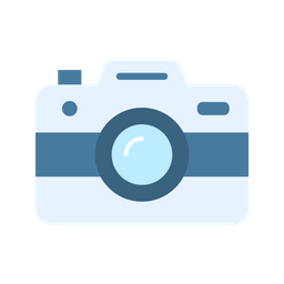 Camera  Icon