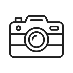 Camera  Icon