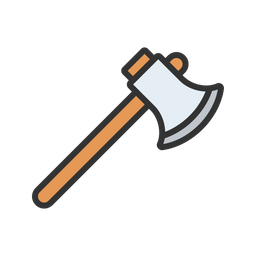 Axe  Icon