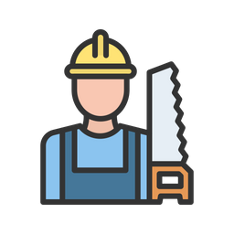 Carpenter  Icon