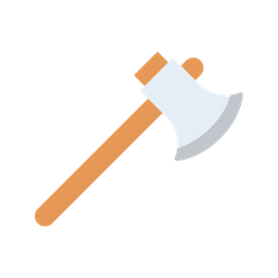 Axe  Icon