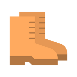 Boots  Icon