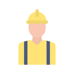 Builder  Icon