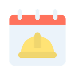 Calendar  Icon