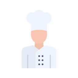 Chef  Icon