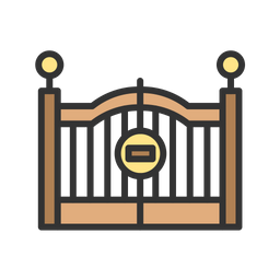 Entrance  Icon