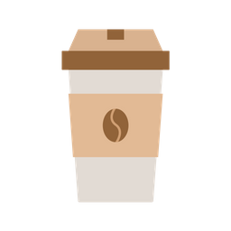 Coffee Cup  Icon