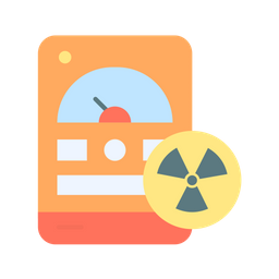 Dosimeter  Icon