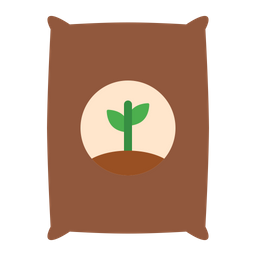 Fertilizer  Icon