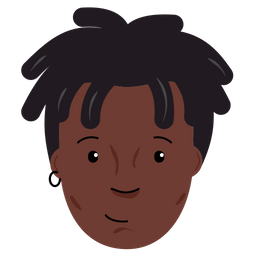 Boy Avatar  Icon