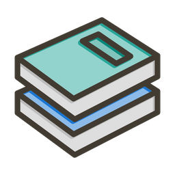 Books  Icon