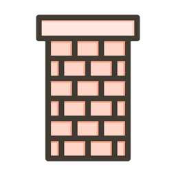 Chimney top  Icon