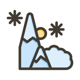 Avalanche  Icon