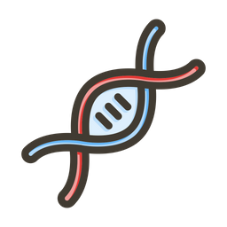 Dna  Icon