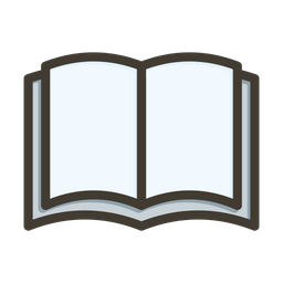 Book  Icon