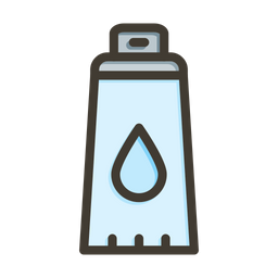 Face wash  Icon