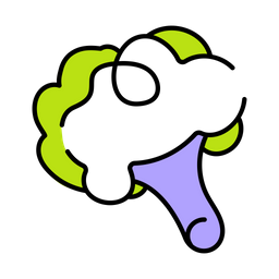 Broccoli  Icon