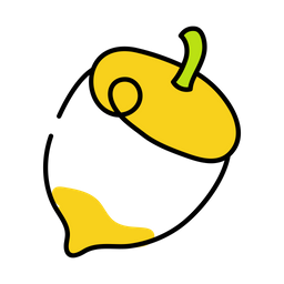 Acorn  Icon