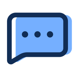 Chat  Icon