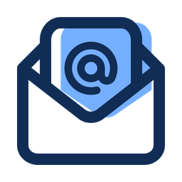 Email  Icon