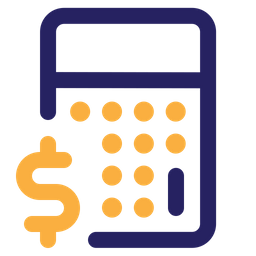 Accounting  Icon