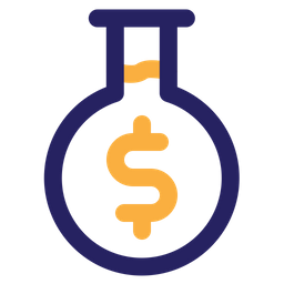 Business Formula  Icon