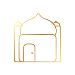 Mosque  Icon