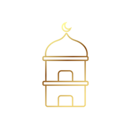 Mosque  Icon