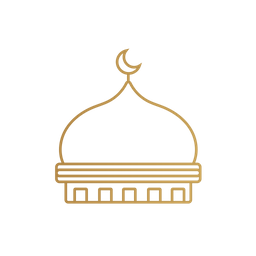 Mosque  Icon