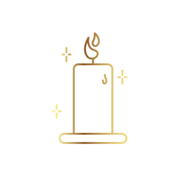 Candle  Icon