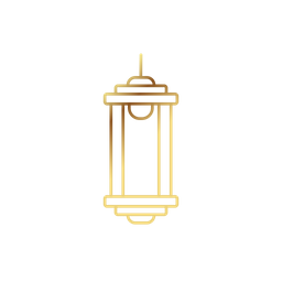 Lantern  Icon