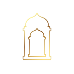 Arabic window  Icon