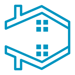 House-logo  Icon