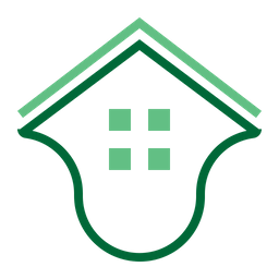 House-logo  Icon